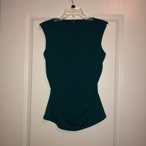 George Embellished Top Size small